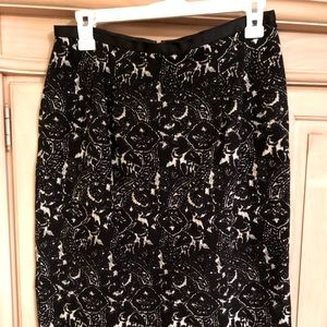 Talbots Skirt